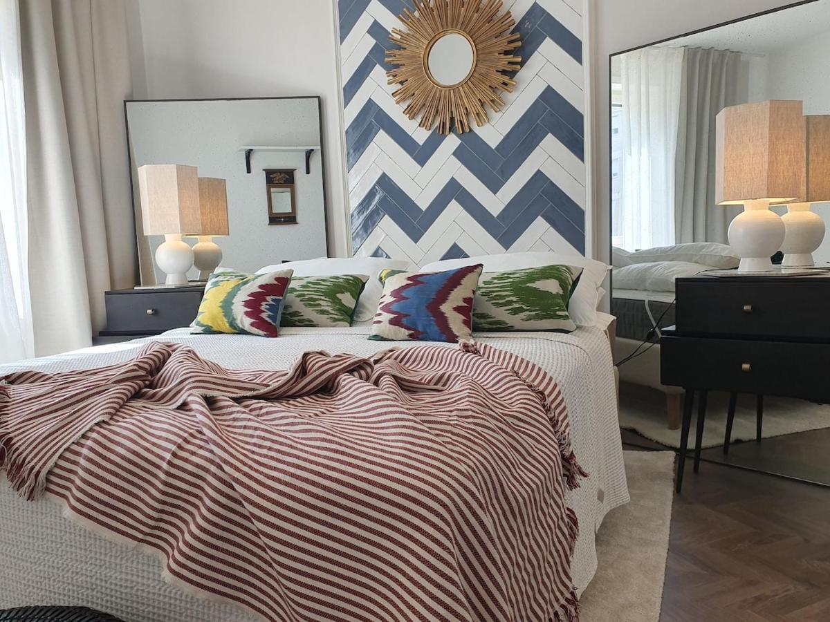 The Mirror - Terme Apartment Meran