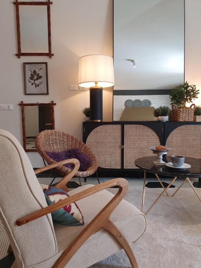 The Mirror - Terme Apartment