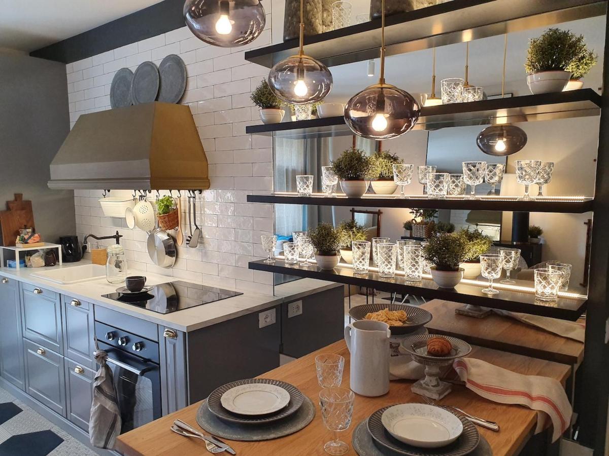 The Mirror - Terme Apartment