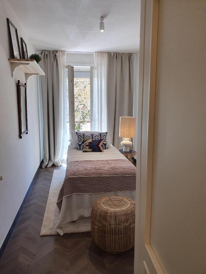 Apartment The Mirror - Terme *
